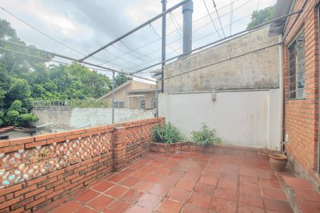 Casa à venda com 340m², 5 quartos e 4 vagasQuintal