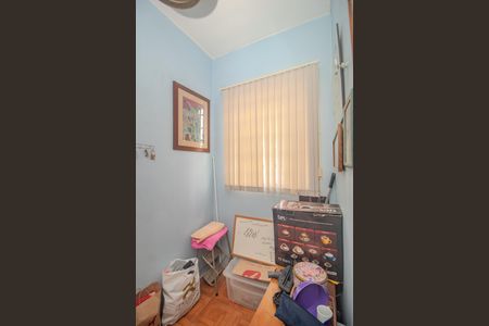 Casa à venda com 340m², 5 quartos e 4 vagasÁrea comum