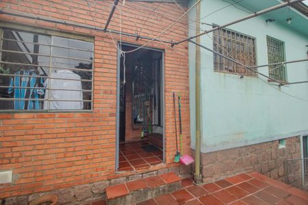 Casa à venda com 340m², 5 quartos e 4 vagasQuintal