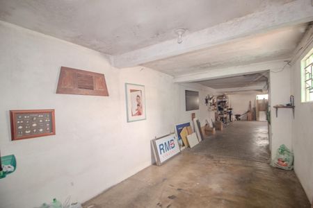 Casa à venda com 340m², 5 quartos e 4 vagasGaragem para 4 carros