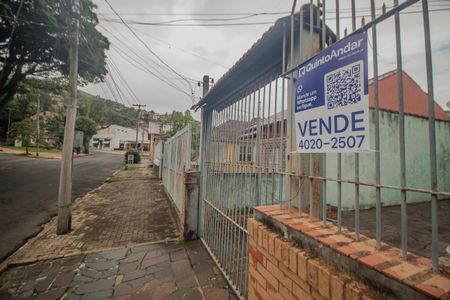 Casa à venda com 340m², 5 quartos e 4 vagasPlaca/Fachada