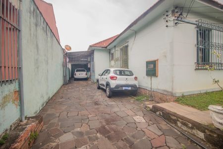 Casa à venda com 340m², 5 quartos e 4 vagasGaragem externa