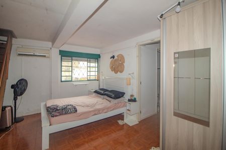 Casa à venda com 340m², 5 quartos e 4 vagasQuarto 2 casa 2
