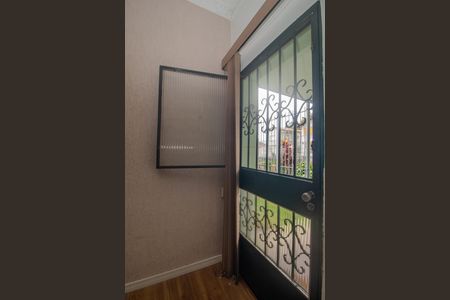 Sala de casa à venda com 5 quartos, 340m² em Glória, Porto Alegre