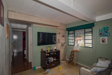 Casa à venda com 340m², 5 quartos e 4 vagasCasa 2/ Sala e Cozinha