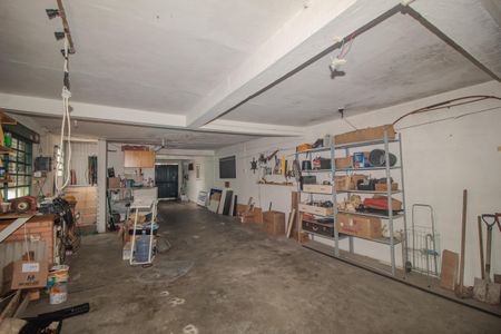Casa à venda com 340m², 5 quartos e 4 vagasGaragem para 4 carros