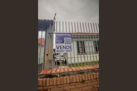 Casa à venda com 340m², 5 quartos e 4 vagasPlaca/Fachada