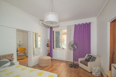 Casa à venda com 340m², 5 quartos e 4 vagasQuarto 4