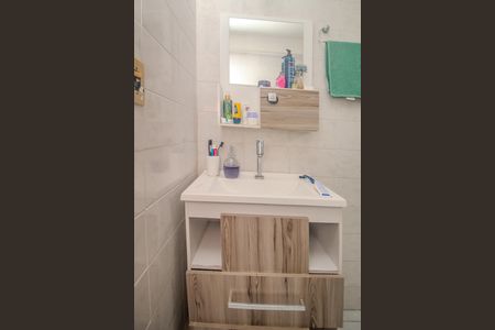 Casa à venda com 340m², 5 quartos e 4 vagasBanheiro casa 2