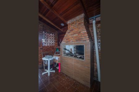 Casa à venda com 340m², 5 quartos e 4 vagasÁrea comum - Churrasqueira
