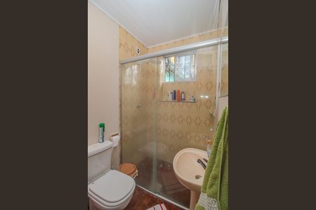 Casa à venda com 340m², 5 quartos e 4 vagasBanheiro