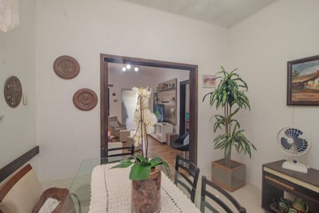 Casa à venda com 340m², 5 quartos e 4 vagasSala 2