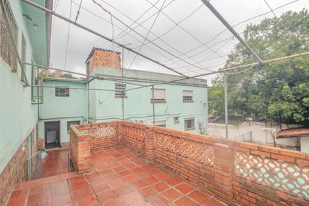 Casa à venda com 340m², 5 quartos e 4 vagasQuintal