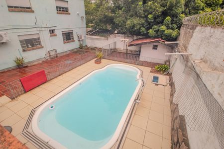 Casa à venda com 340m², 5 quartos e 4 vagasQuintal/Piscina