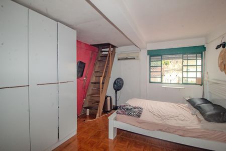Casa à venda com 340m², 5 quartos e 4 vagasQuarto 2 casa 2