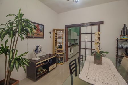 Casa à venda com 340m², 5 quartos e 4 vagasSala 2