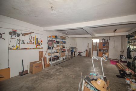 Casa à venda com 340m², 5 quartos e 4 vagasGaragem para 4 carros