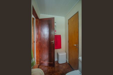 Casa à venda com 340m², 5 quartos e 4 vagasBanheiro