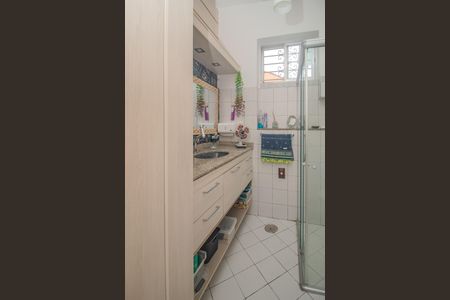 Casa à venda com 340m², 5 quartos e 4 vagasBanheiro 2