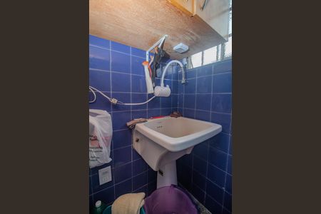 Casa à venda com 340m², 5 quartos e 4 vagasÁrea de Serviço