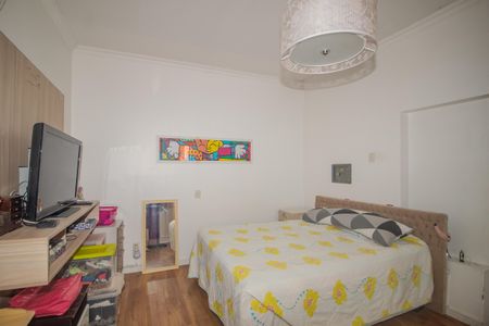 Casa à venda com 340m², 5 quartos e 4 vagasQuarto 4