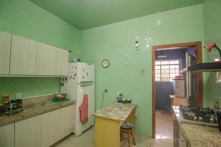 Casa à venda com 340m², 5 quartos e 4 vagasCozinha