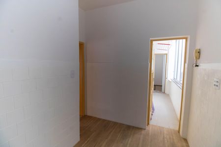 Apartamento à venda com 60m², 2 quartos e sem vagaCozinha