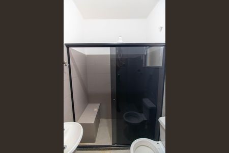 Apartamento à venda com 60m², 2 quartos e sem vagaBanheiro