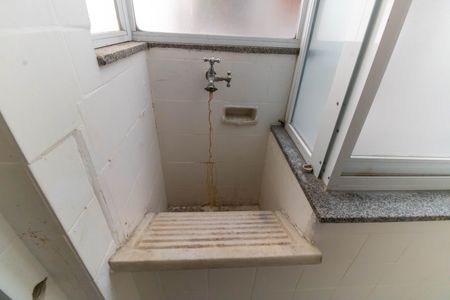 Apartamento à venda com 60m², 2 quartos e sem vagaÁrea de Serviço