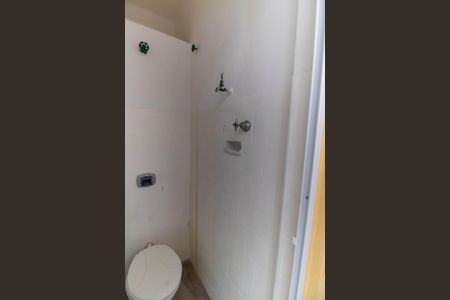 Apartamento à venda com 60m², 2 quartos e sem vagaBanheiro de serviço