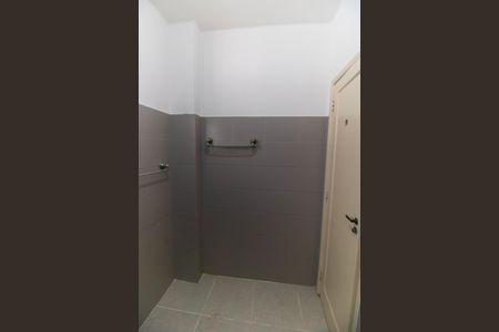 Apartamento à venda com 60m², 2 quartos e sem vagaBanheiro