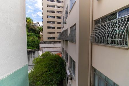 Apartamento à venda com 60m², 2 quartos e sem vagaVista do Quarto 2