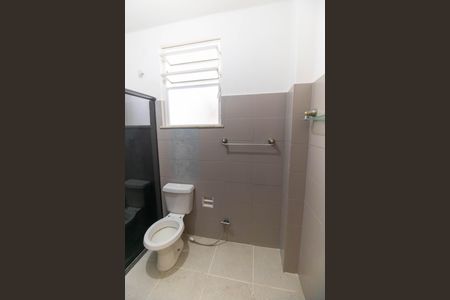 Apartamento à venda com 60m², 2 quartos e sem vagaBanheiro