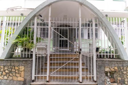 Apartamento à venda com 60m², 2 quartos e sem vagaFachada