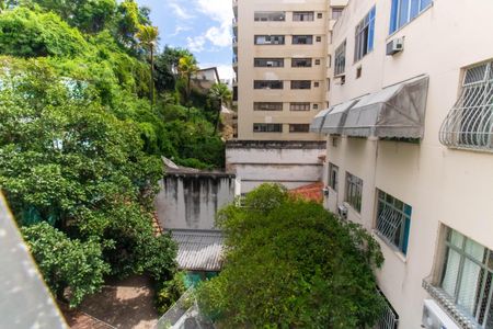 Apartamento à venda com 60m², 2 quartos e sem vagaVista do Quarto 1