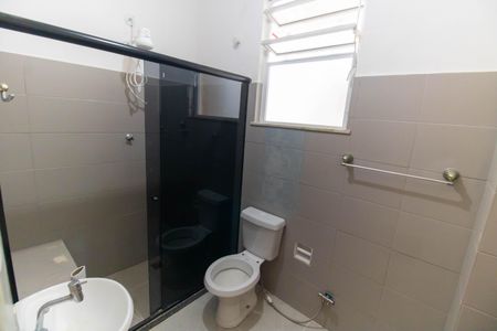 Apartamento à venda com 60m², 2 quartos e sem vagaBanheiro