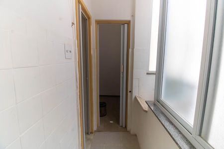 Apartamento à venda com 60m², 2 quartos e sem vagaÁrea de Serviço