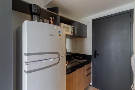 Studio para alugar com 26m², 1 quarto e sem vagaStudio