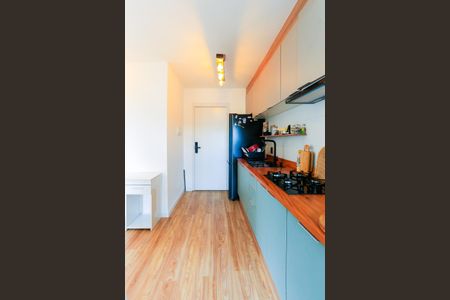 Apartamento para alugar com 2 quartos, 42m² em Jaguaré, São Paulo