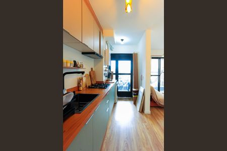 Apartamento para alugar com 2 quartos, 42m² em Jaguaré, São Paulo