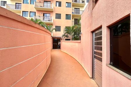 Apartamento à venda com 43m², 1 quarto e 1 vaga Apartamento à venda com 43m², 1 quarto e 1 vagaHall de entrada