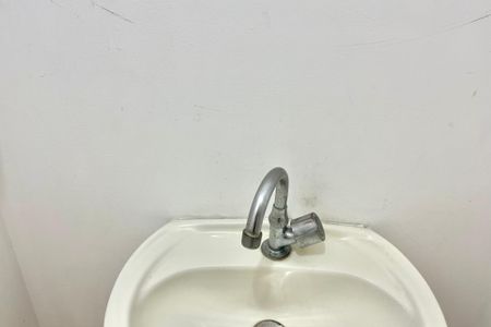 Apartamento à venda com 43m², 1 quarto e 1 vaga Apartamento à venda com 43m², 1 quarto e 1 vagaLavabo