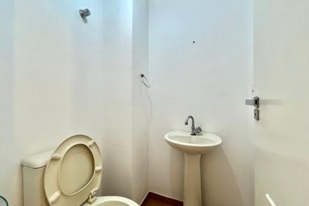 Apartamento à venda com 43m², 1 quarto e 1 vaga Apartamento à venda com 43m², 1 quarto e 1 vagaLavabo