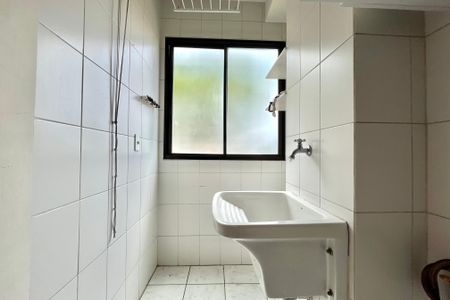 Apartamento à venda com 43m², 1 quarto e 1 vaga Apartamento à venda com 43m², 1 quarto e 1 vagaÁrea de Serviço