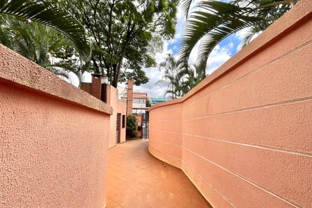 Apartamento à venda com 43m², 1 quarto e 1 vaga Apartamento à venda com 43m², 1 quarto e 1 vagaHall de entrada