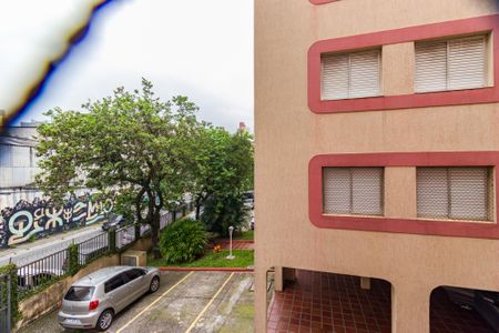Apartamento para alugar com 2 quartos, 55m² em Jardim das Palmas, São Paulo