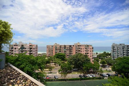 Apartamento à venda com 392m², 4 quartos e 3 vagas Apartamento à venda com 392m², 4 quartos e 3 vagasVista do Terraço