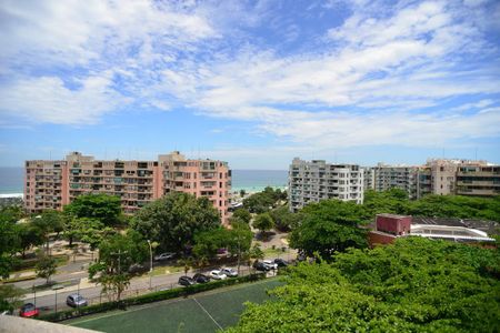 Apartamento à venda com 392m², 4 quartos e 3 vagas Apartamento à venda com 392m², 4 quartos e 3 vagasVista do Terraço