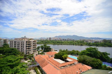 Apartamento à venda com 392m², 4 quartos e 3 vagas Apartamento à venda com 392m², 4 quartos e 3 vagasVista do Terraço