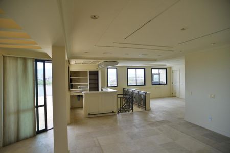 Apartamento à venda com 392m², 4 quartos e 3 vagas Apartamento à venda com 392m², 4 quartos e 3 vagasSala Superior
